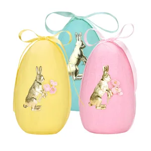 Deluxe Surprise Ball Easter Egg