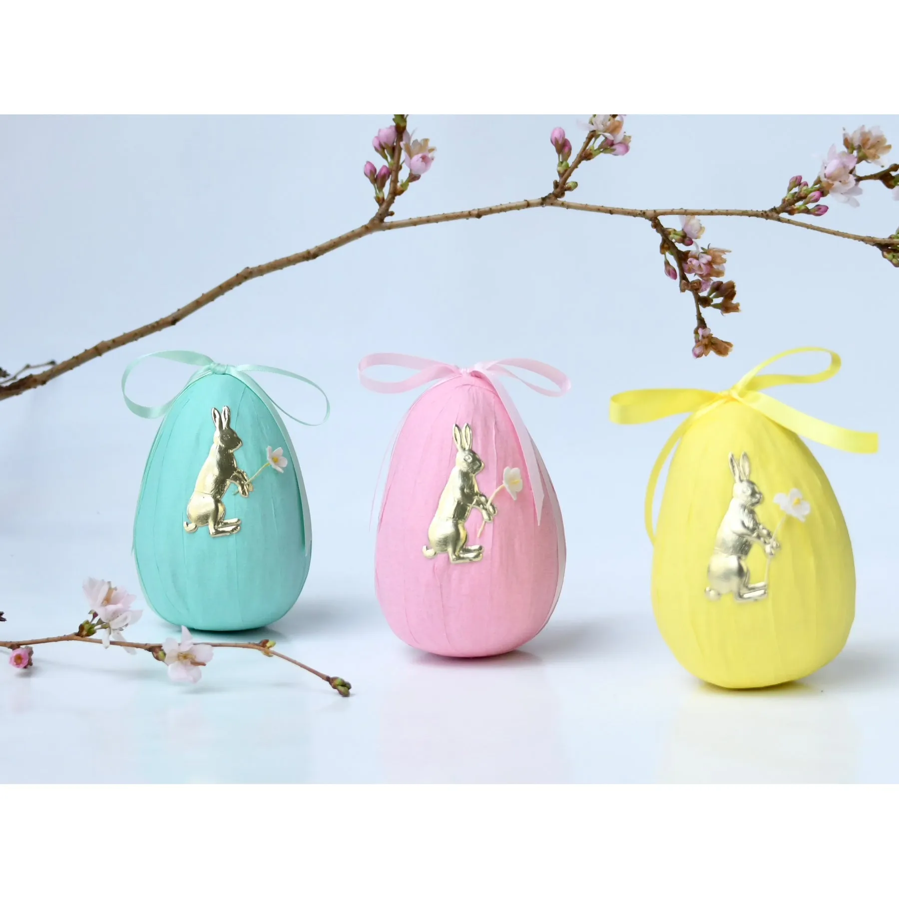 Deluxe Surprise Ball Easter Egg