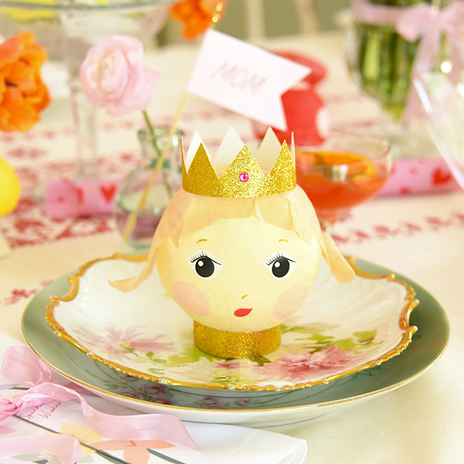 Deluxe Surprise Ball Princess