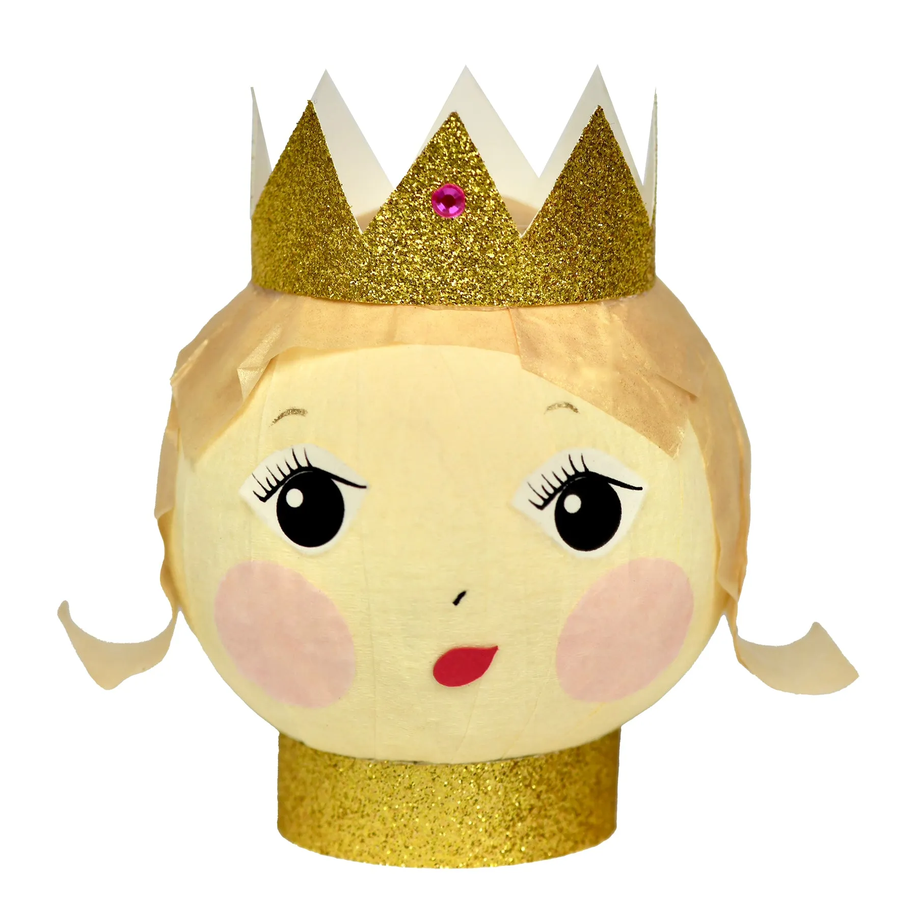 Deluxe Surprise Ball Princess