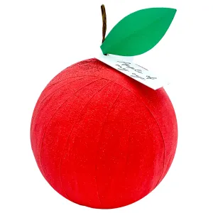Deluxe Surprise Ball "Apple of My Eye"