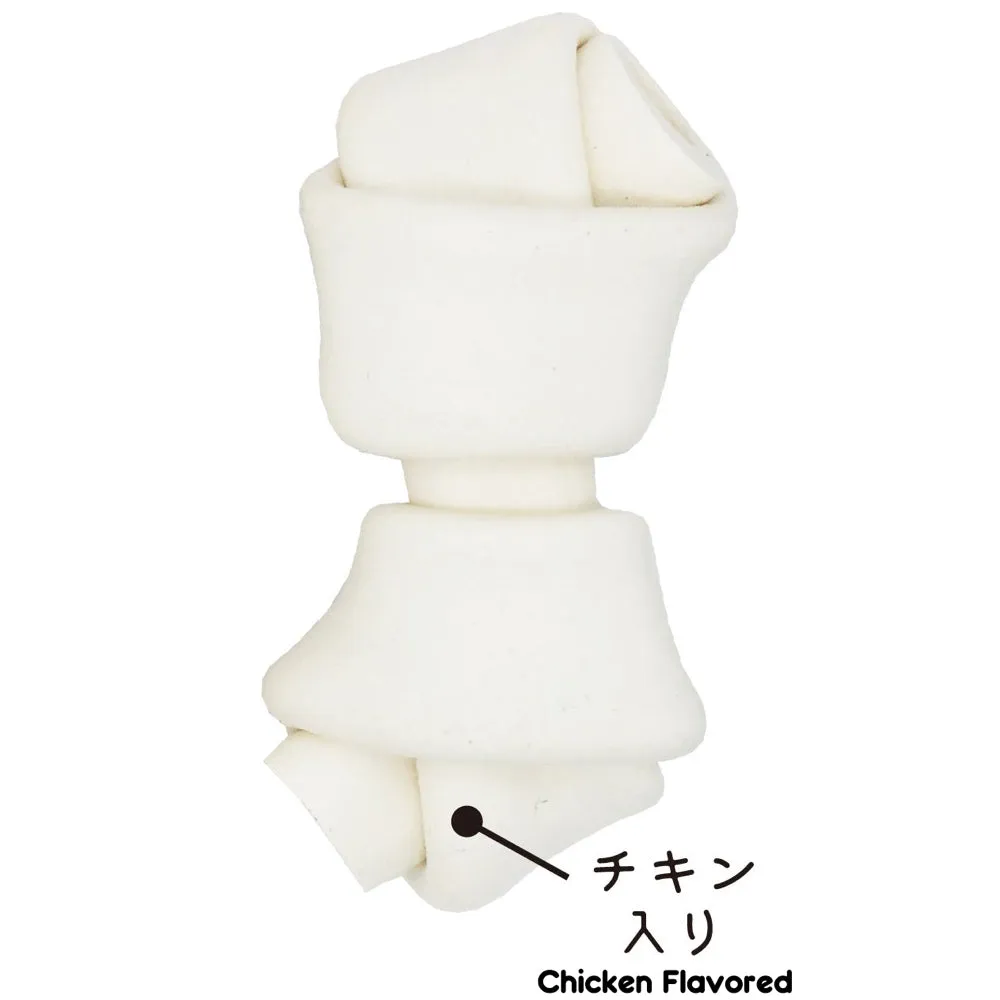 DoggyMan Rawhide-Free Goat Milk Dog Chews (Mini/Small) 14ct