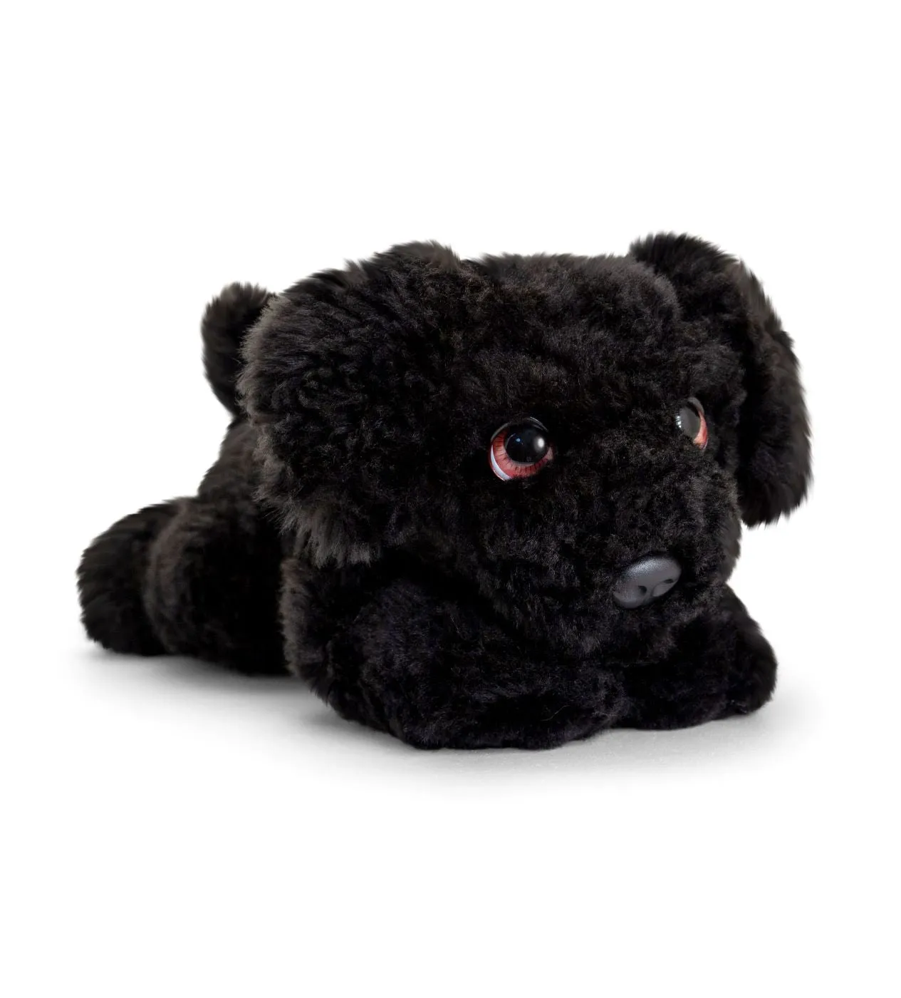 Dogs Soft Toy Tombola Game - Half Set