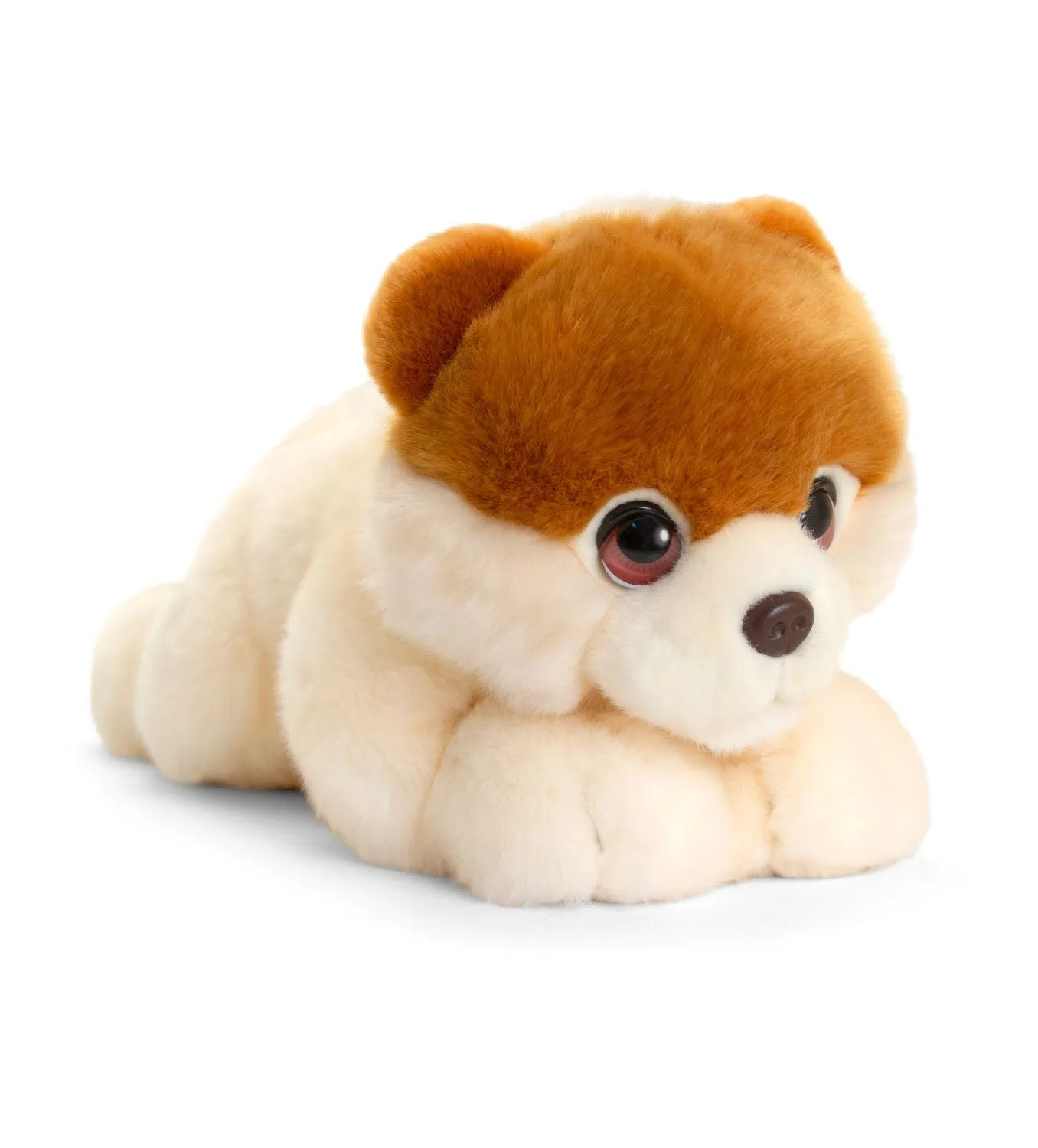 Dogs Soft Toy Tombola Game - Half Set