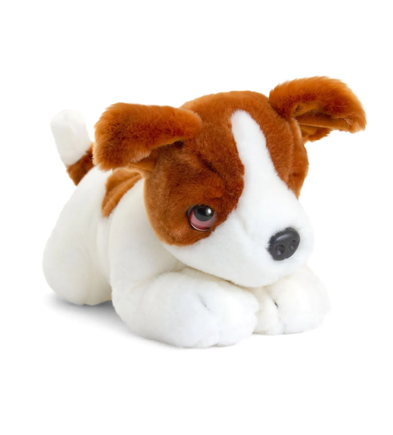 Dogs Soft Toy Tombola Game - Half Set