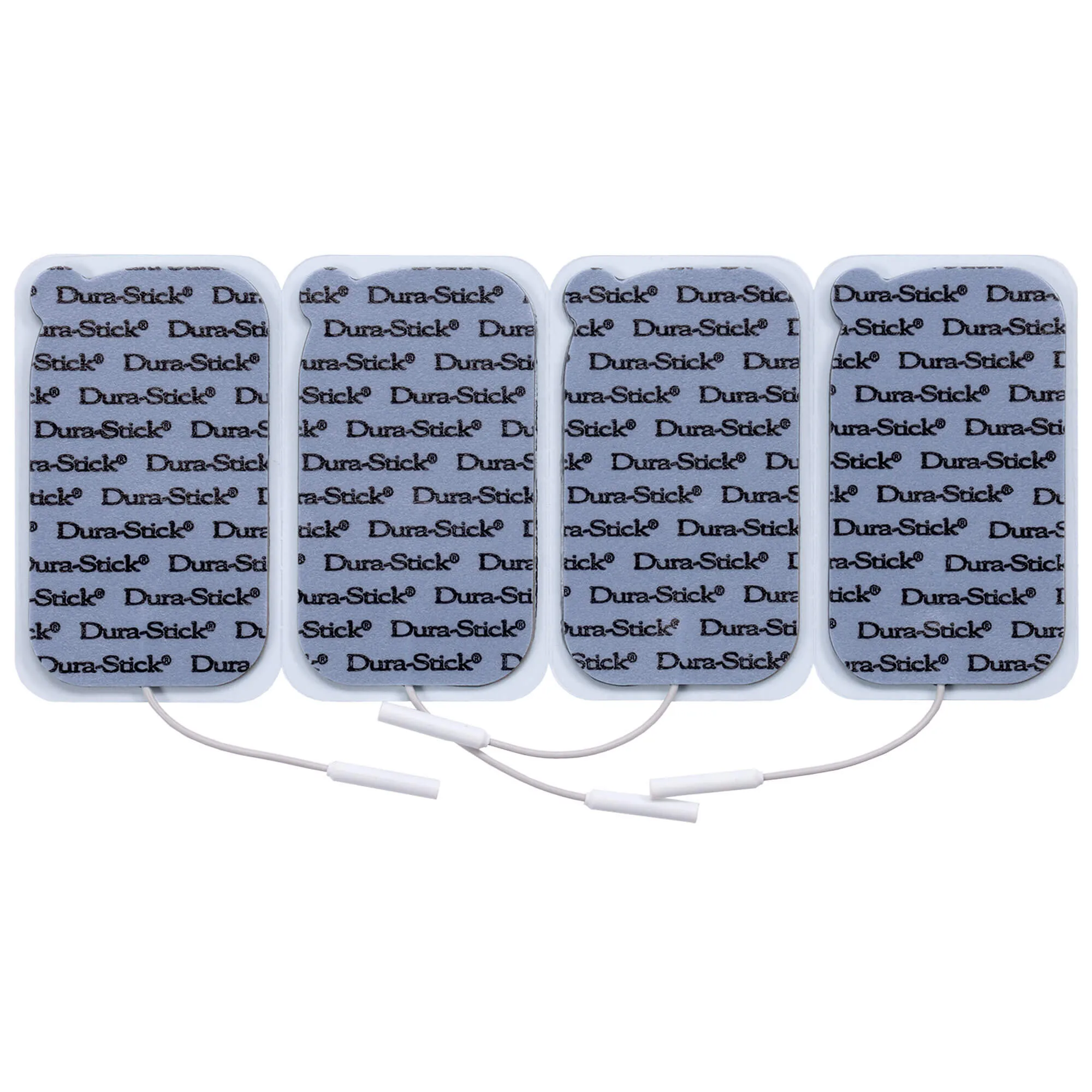 Dura-Stick Plus Electrode TENS Replacement Pads