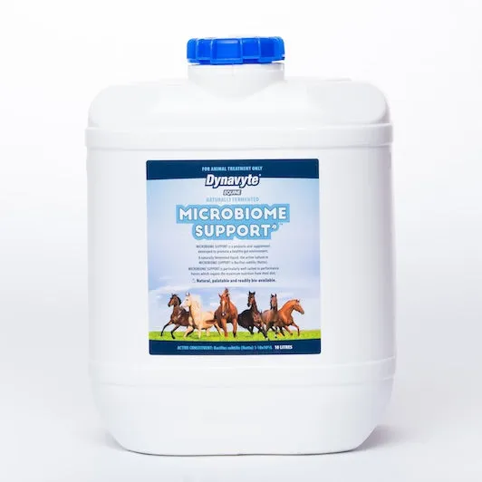 Dynavyte Microbiome Support