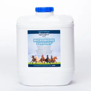 Dynavyte Microbiome Support
