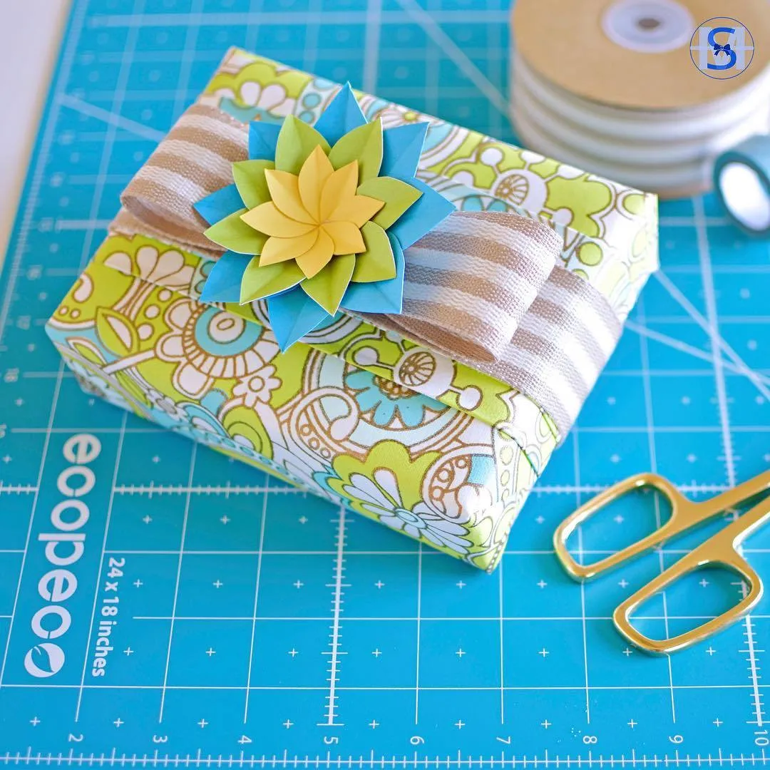 Ecopeco Reversible Cutting Mat - 24" x  36"