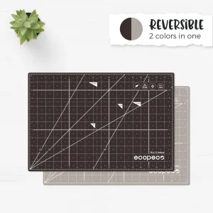 Ecopeco Reversible Cutting Mat - 24" x  36"