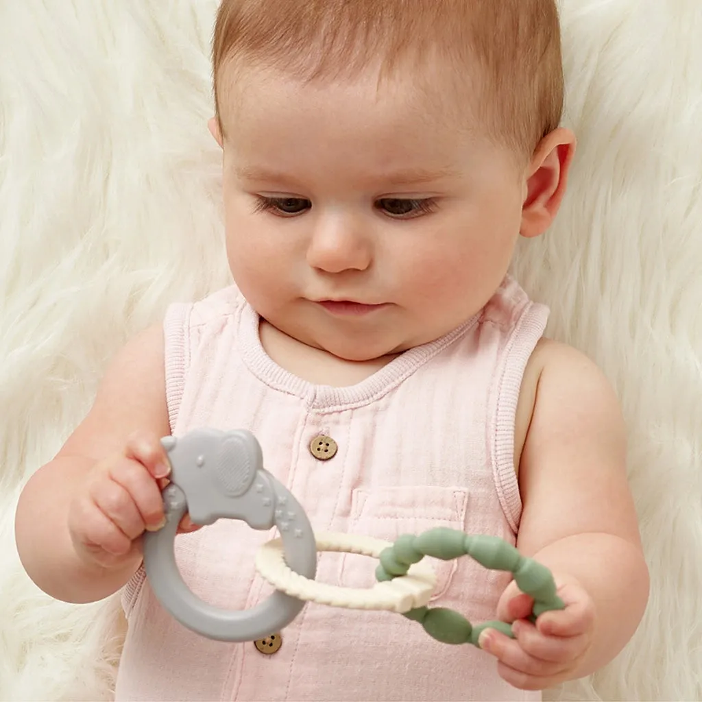 Elephant Itzy Loops
