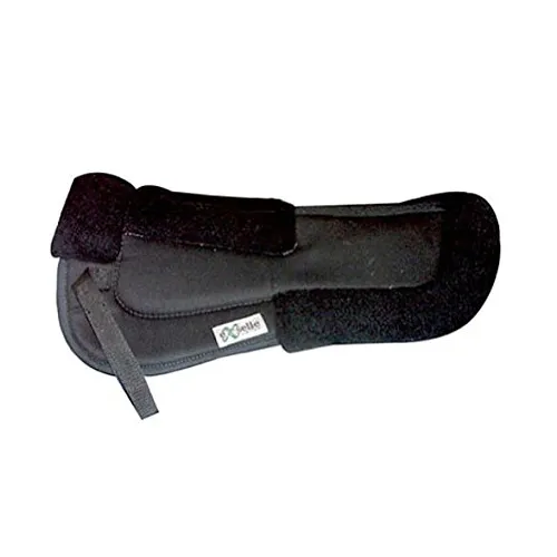 Exselle Half Pad with Wither Relief