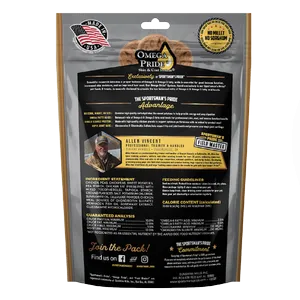 Field Master Grain Free Hip & Joint Dog Biscuits
