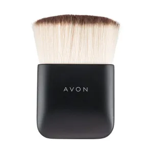 Flat Contour Brush