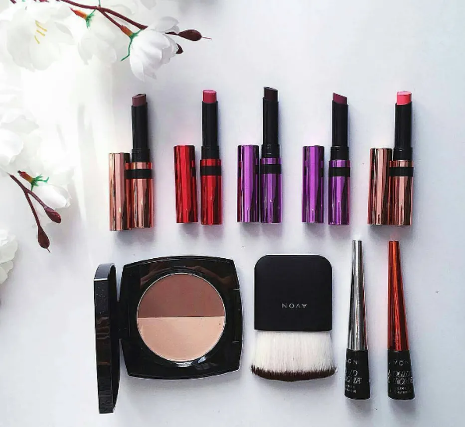 Flat Contour Brush