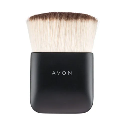 Flat Contour Brush
