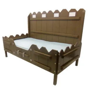 Fort Bed