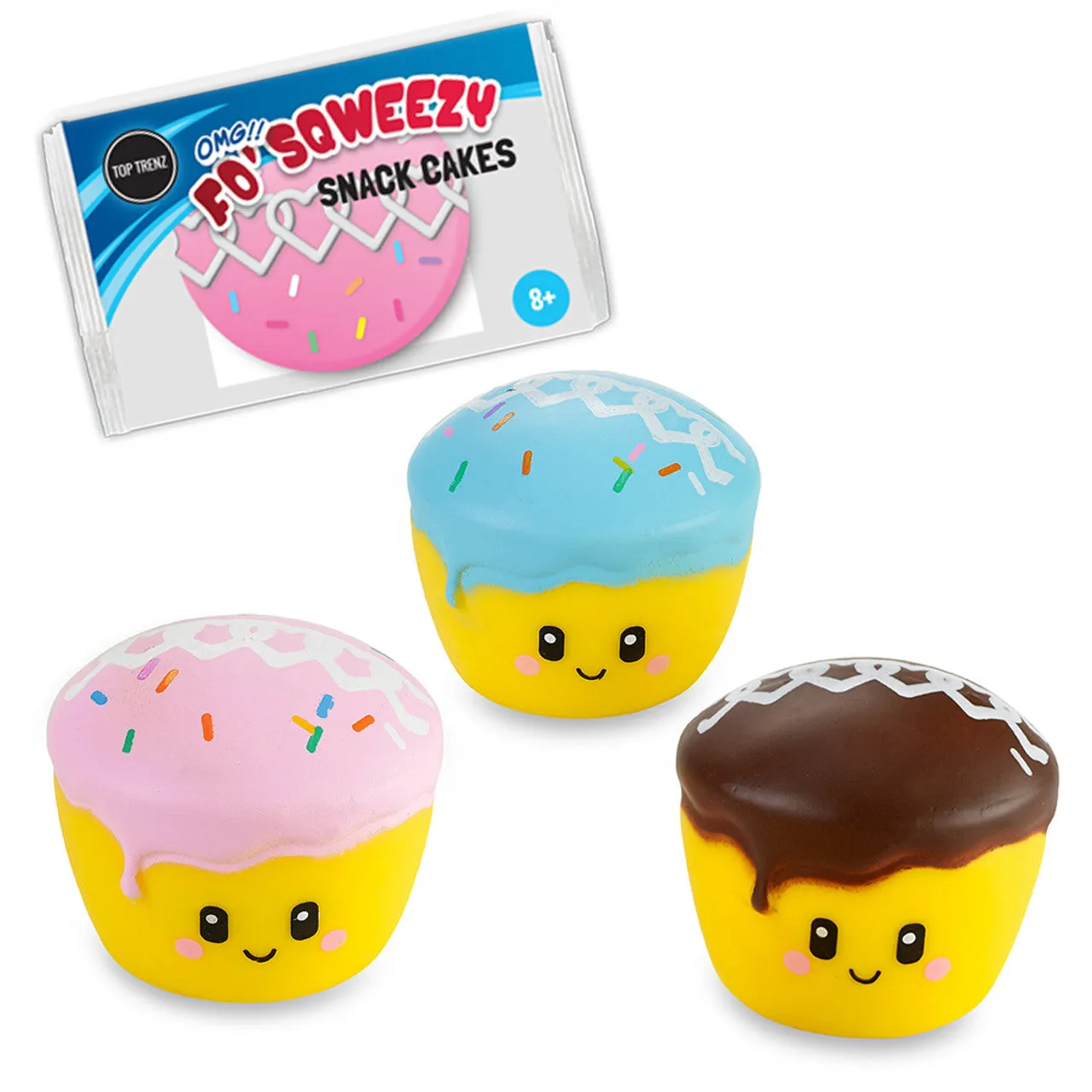 fo'sqweezy toys