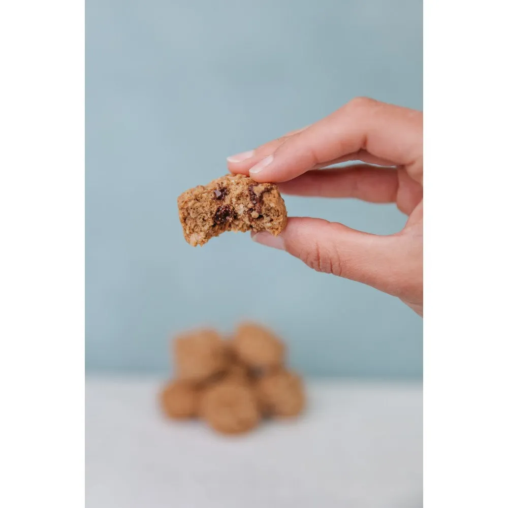 Franjos Kitchen Tanker Topper Lactation Biscuits - Choc Chip