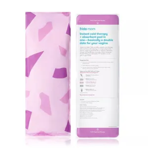 Frida Mom Instant Ice Maxi Pads - 8 Count - Original