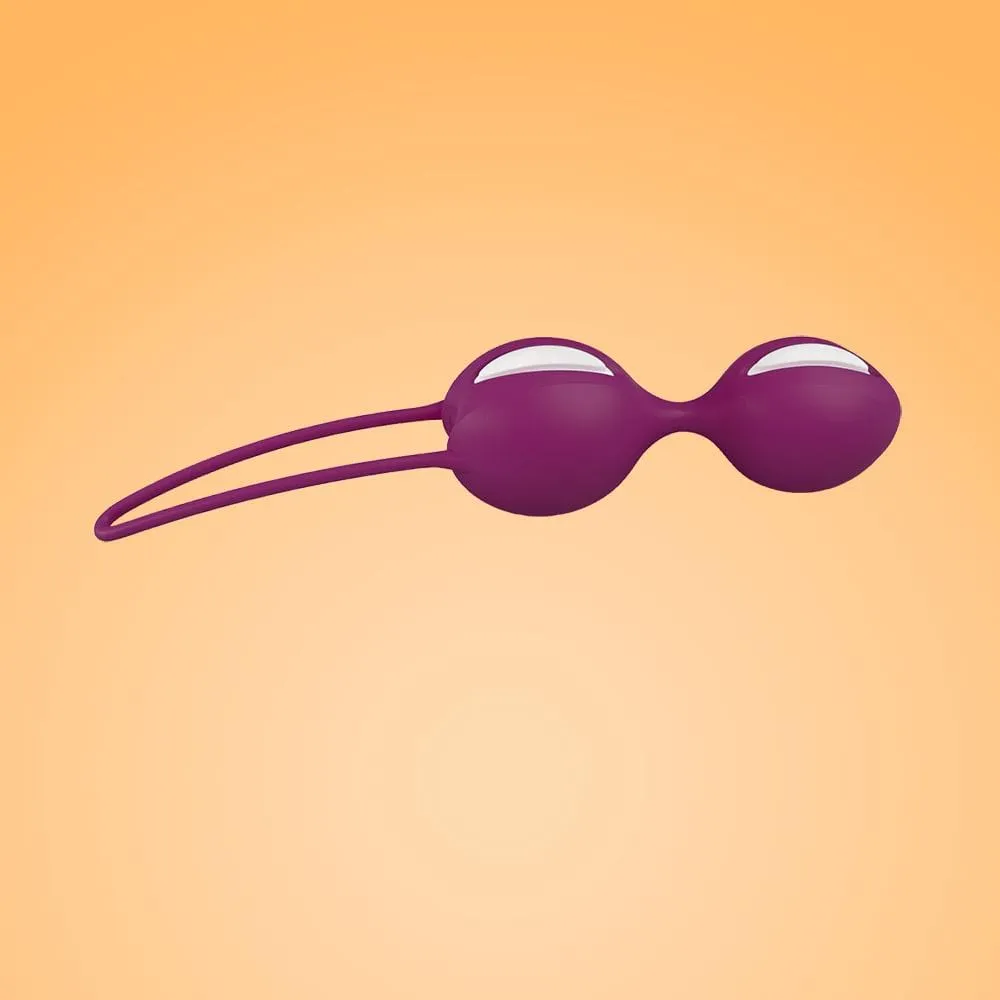 Fun Factory - SmartBalls Duo Kegel Balls