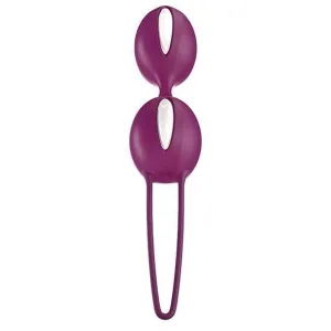 Fun Factory - SmartBalls Duo Kegel Balls