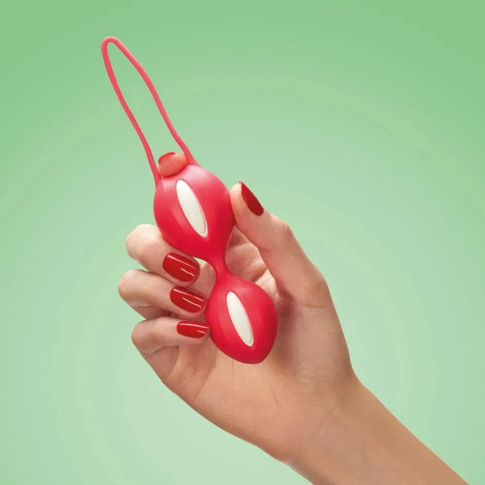 Fun Factory - SmartBalls Duo Kegel Balls