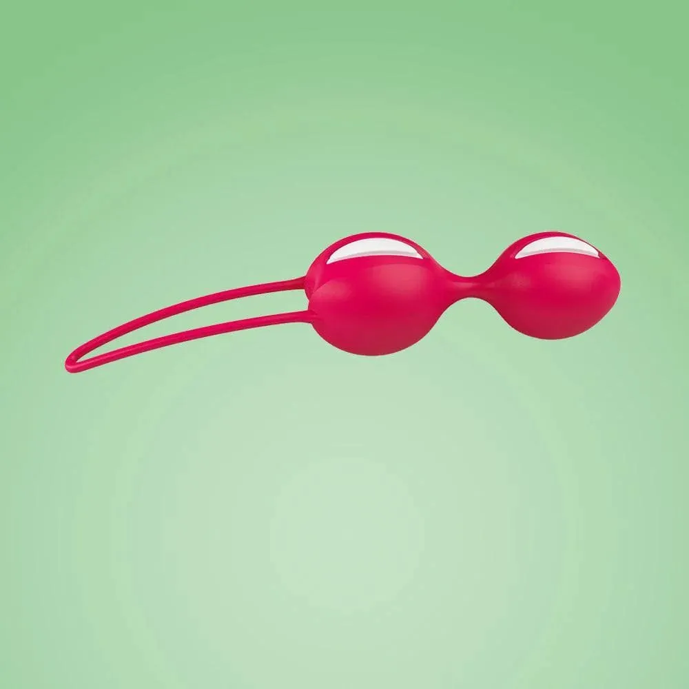 Fun Factory - SmartBalls Duo Kegel Balls