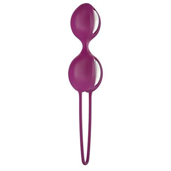Fun Factory - SmartBalls Duo Kegel Balls