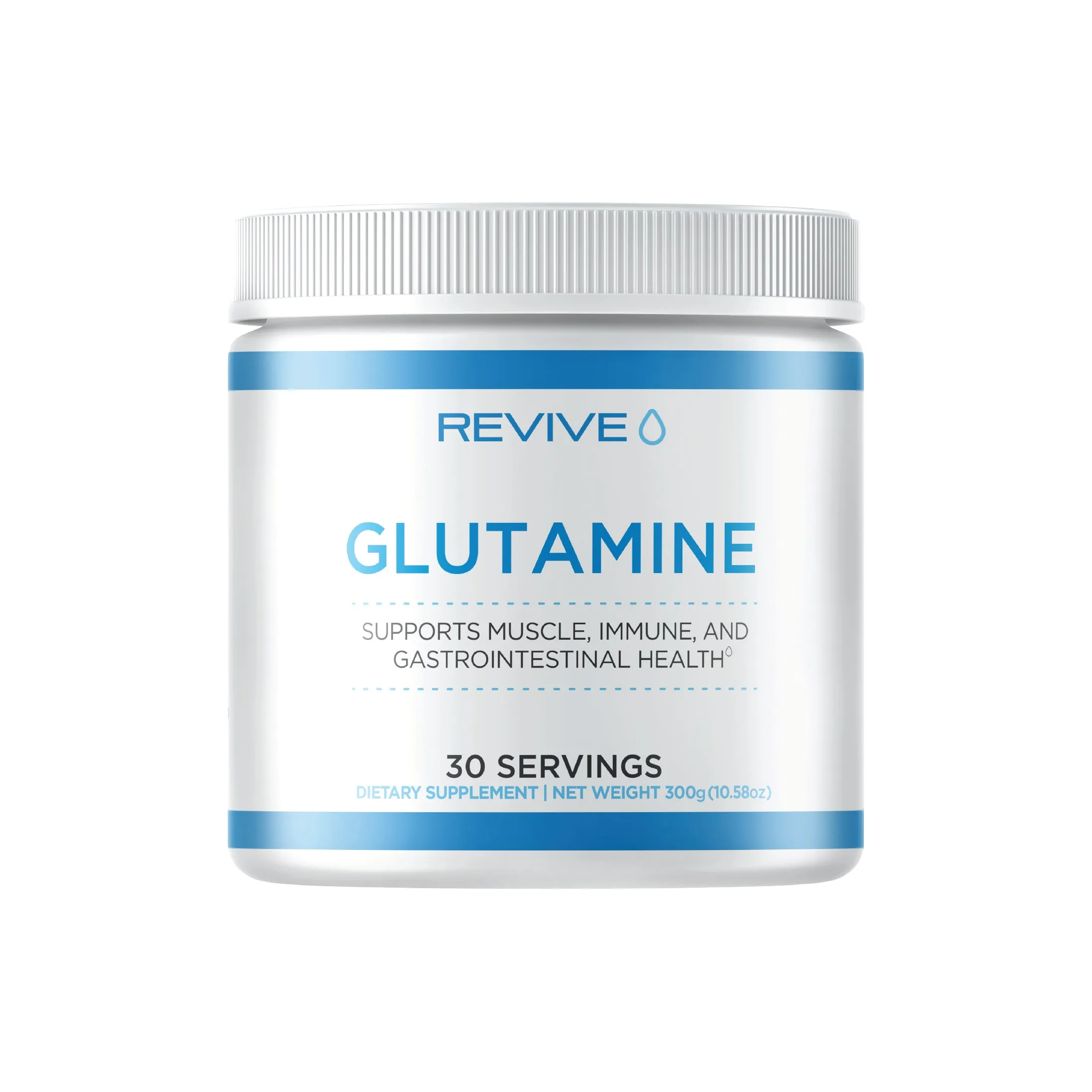 Glutamine