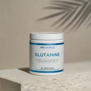 Glutamine