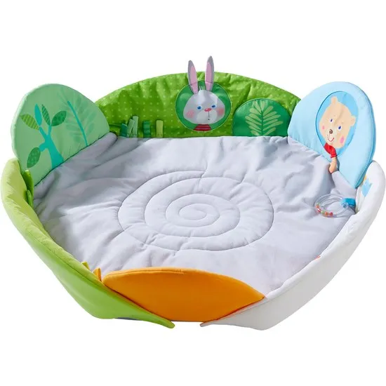 HABA Play mat Snuggle Nest