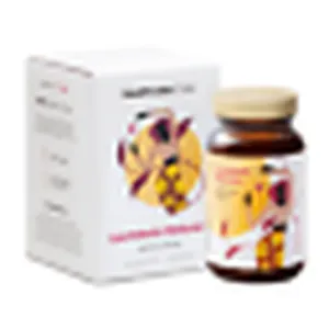 Health Labs Lactoferrin Natural   Immune & Gut Support, 30 Capsules, Health Labs Care