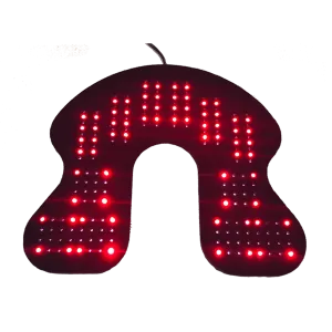 Healthlight Knee and Shoulder Red Light Therapy Pad 502052
