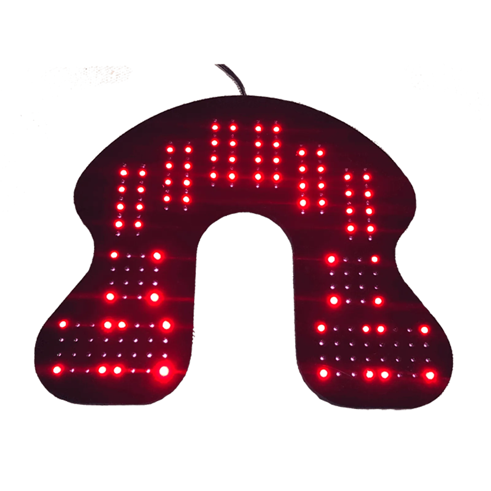 Healthlight Knee and Shoulder Red Light Therapy Pad 502052