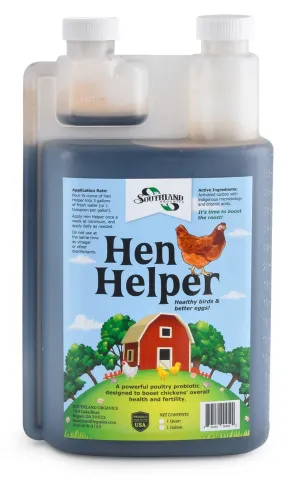 Hen Helper