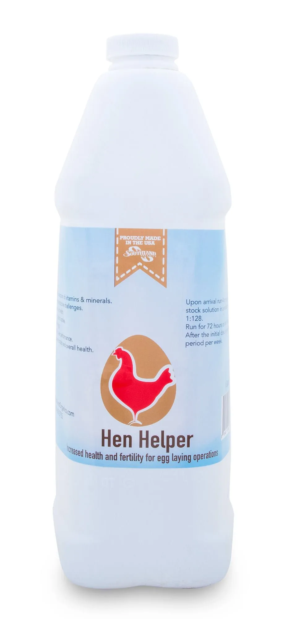 Hen Helper