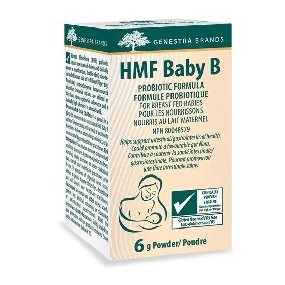 Hmf baby b