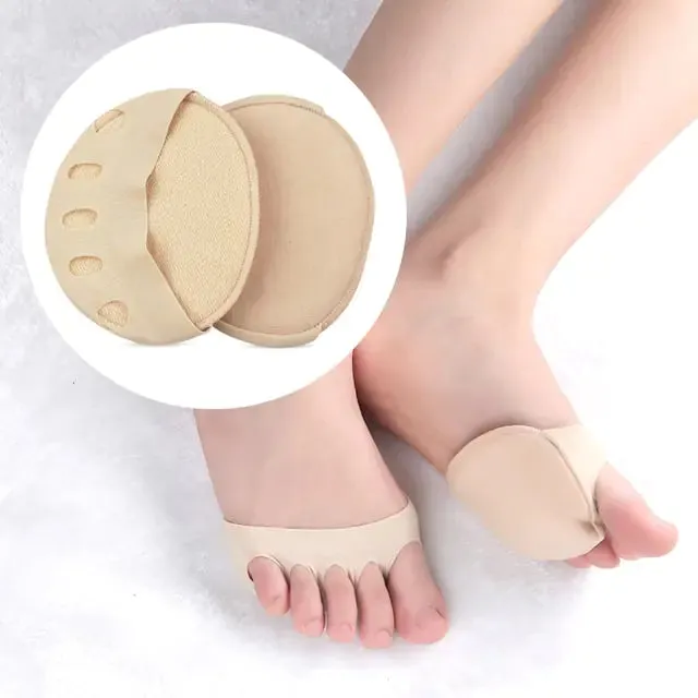 Honeycomb Fabric Foot Care