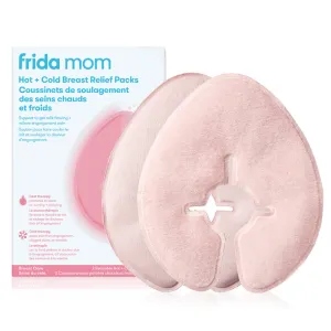 Hot   Cold Breast Relief Packs