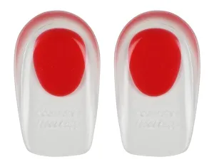 Importikaah Heel Pads For Calcaneal Spur Heel Pain One Pair