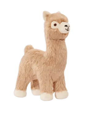 Inca Alpaca