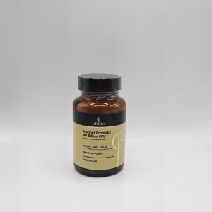 Instinct Probiotic 90 Billion, 30 caps