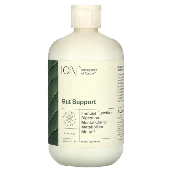 Ion Gut Health