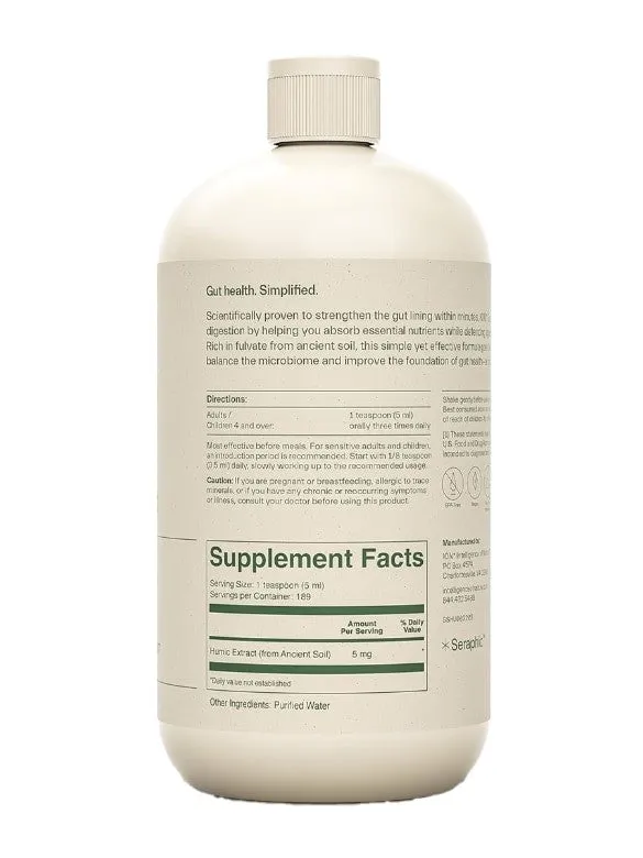 Ion Gut Health