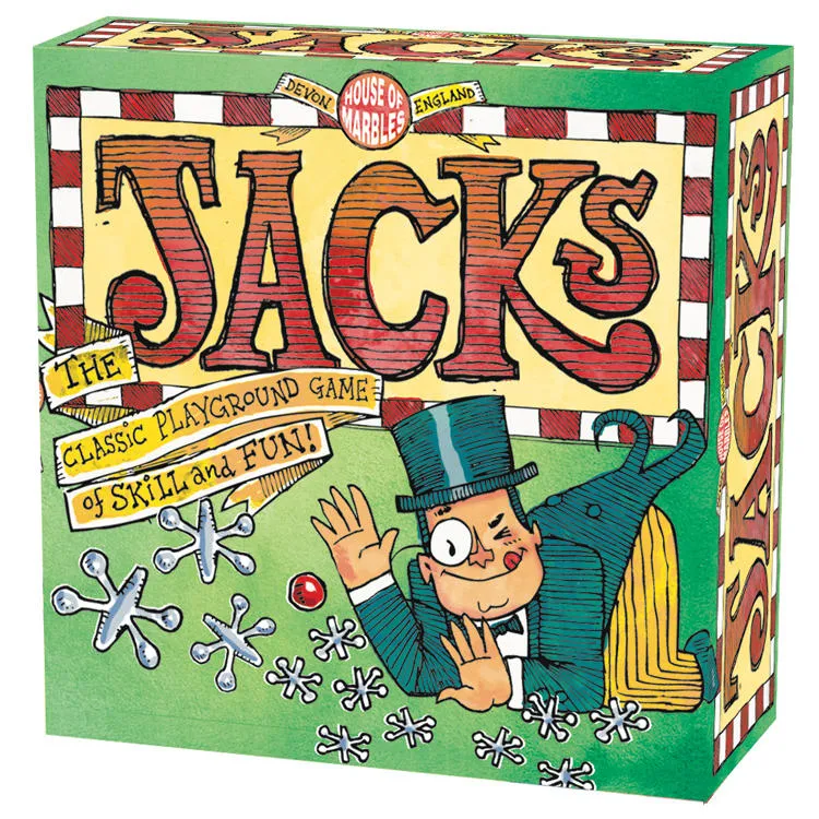 Jacks Game