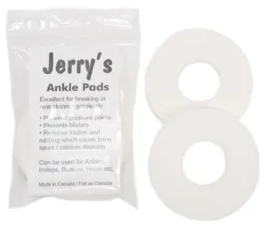 Jerry's Ankle Pads