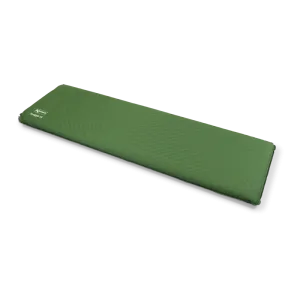 Kampa Snuggle 7.5cm Single Self Inflating Mat