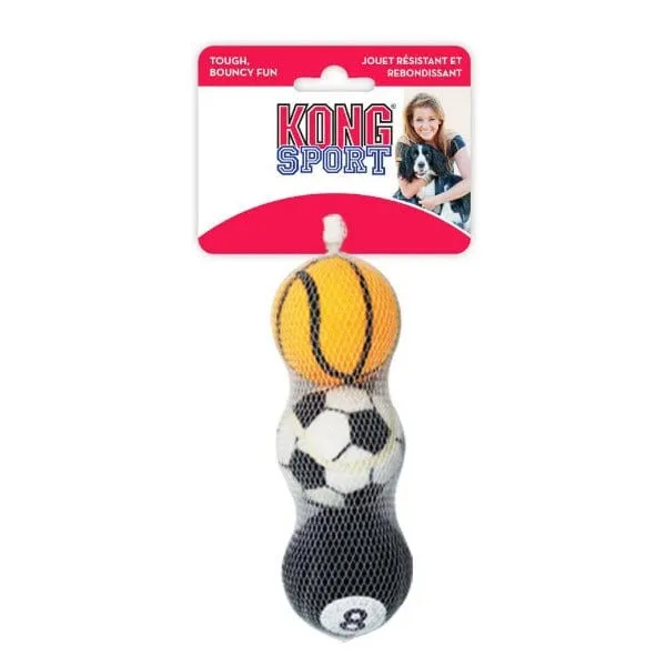 KONG Sport Balls Dog Toy