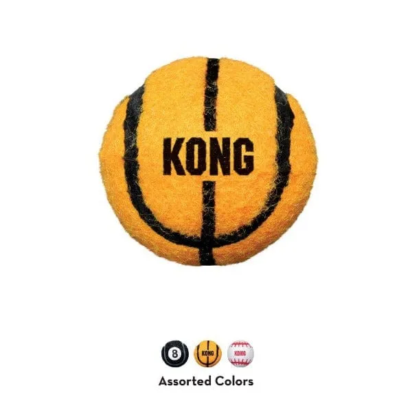 KONG Sport Balls Dog Toy